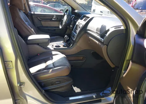 2016 GMC Acadia Slt-1 z USA, uszkodzony, nr VIN 1GKKRRKD4GJ155856